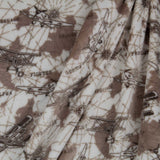 Coralina Pilotenbrille Beige - Ribes y Casals