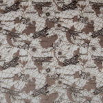 Coralina Pilotenbrille Beige - Ribes y Casals