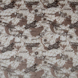 Coralina Pilotenbrille Beige - Ribes y Casals