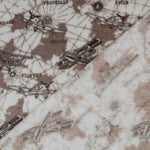 Coralina Pilotenbrille Beige - Ribes y Casals