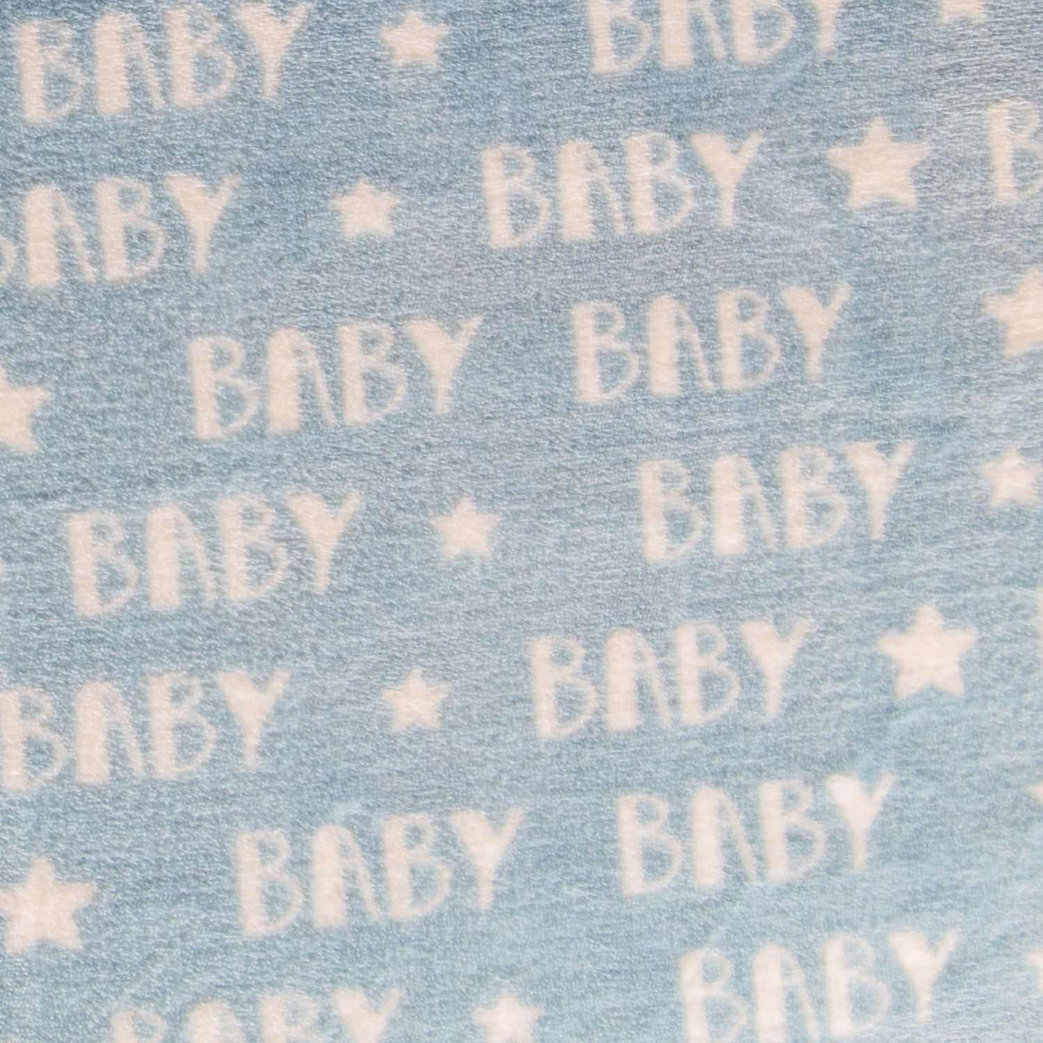 Coralina Baby Himmelblau - Ribes y Casals