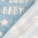 Coralina Baby Himmelblau - Ribes y Casals