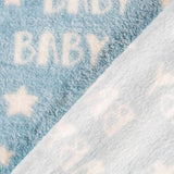 Coralina Baby Himmelblau - Ribes y Casals