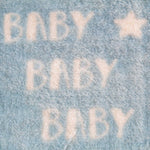 Coralina Baby Himmelblau - Ribes y Casals