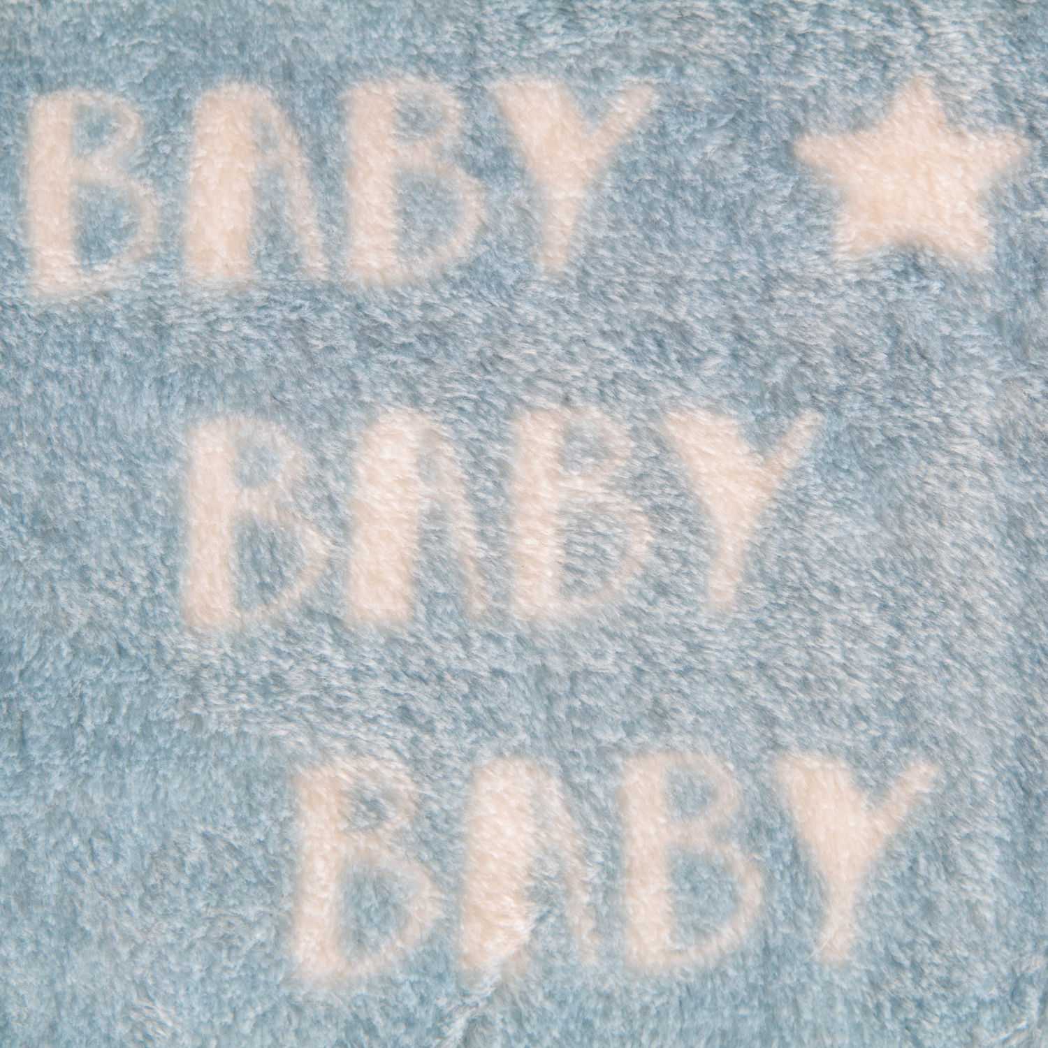 Coralina Baby Himmelblau - Ribes y Casals