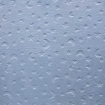 Himmelblau Jacquard Coraline - Ribes y Casals