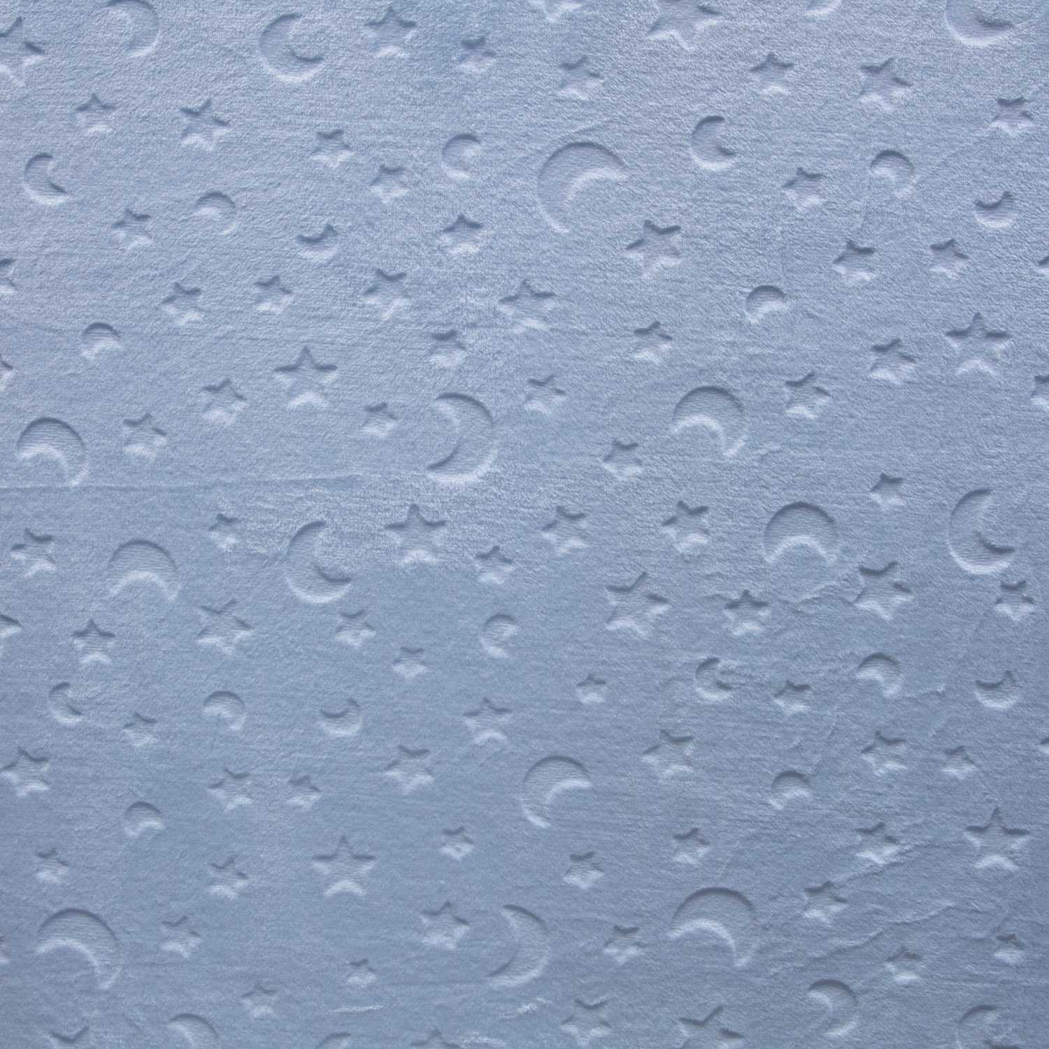 Himmelblau Jacquard Coraline - Ribes y Casals