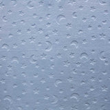 Himmelblau Jacquard Coraline - Ribes y Casals