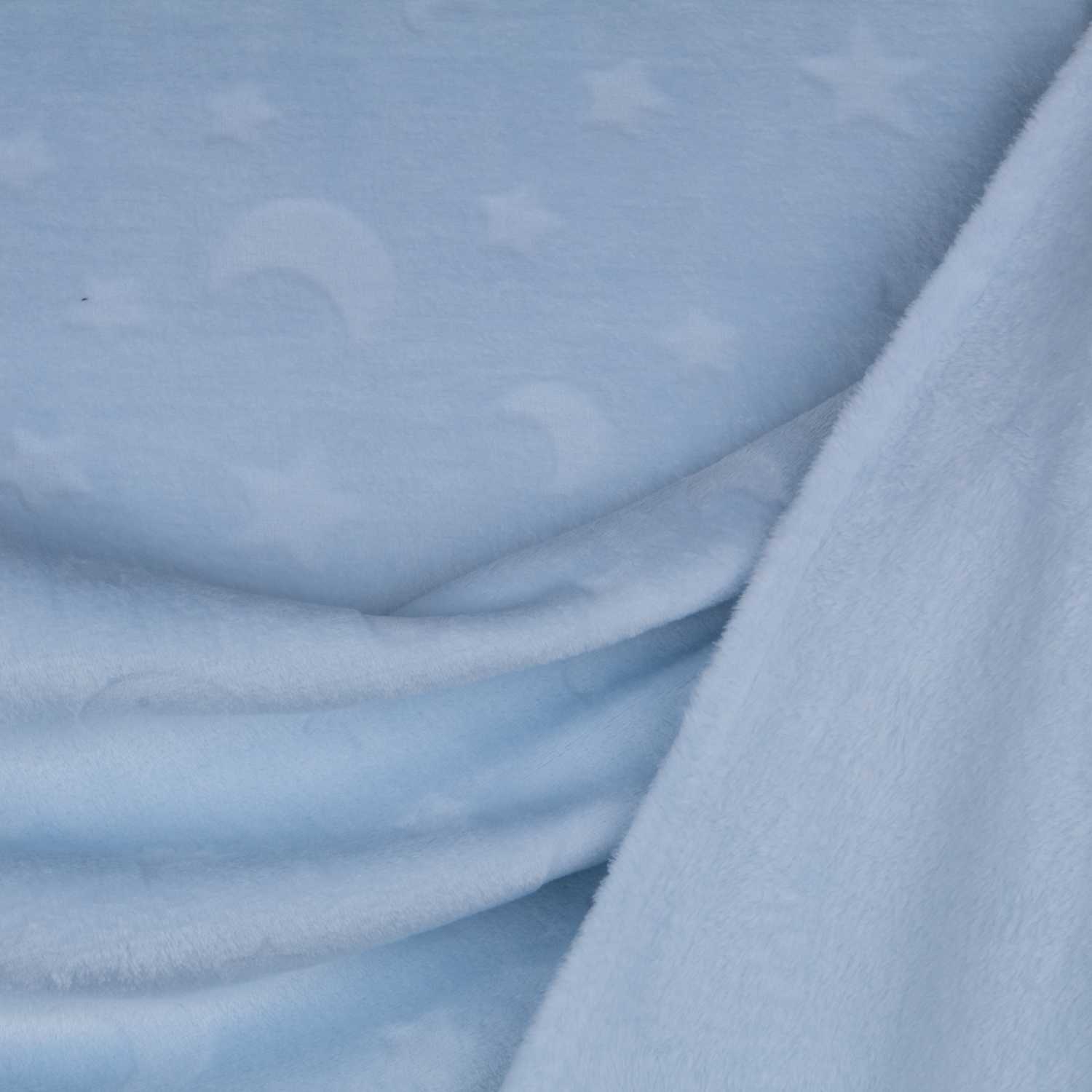 Himmelblau Jacquard Coraline - Ribes y Casals