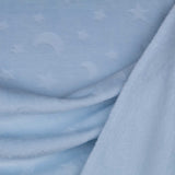 Himmelblau Jacquard Coraline - Ribes y Casals