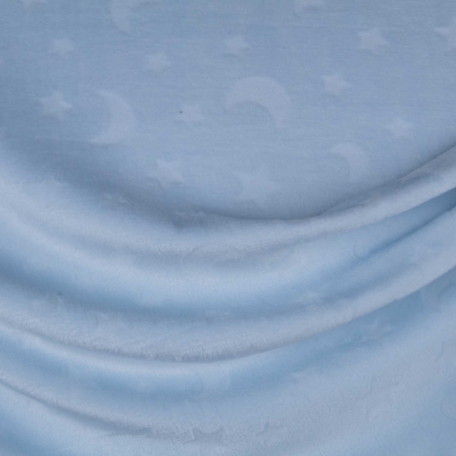 Himmelblau Jacquard Coraline - Ribes y Casals