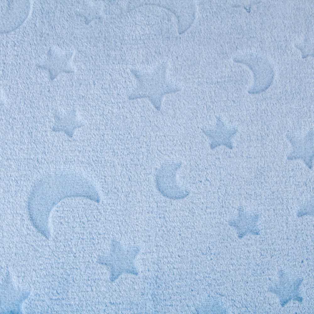 Coralina Jacquard Cielo - Ribes y Casals