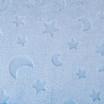 Coralina Jacquard Cielo - Ribes y Casals