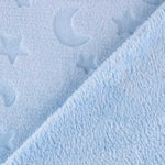 Coralina Jacquard Cielo - Ribes y Casals