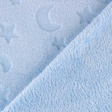 Coralina Jacquard Cielo - Ribes y Casals