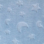 Coralina Jacquard Cielo - Ribes y Casals