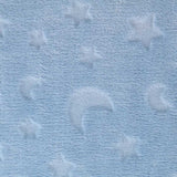 Coralina Jacquard Cielo - Ribes y Casals