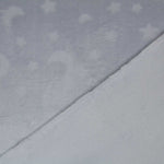 Coralina Jacquard Grau - Ribes y Casals