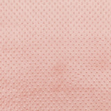 Coralina Jacquard Rosa Make-up - Ribes y Casals