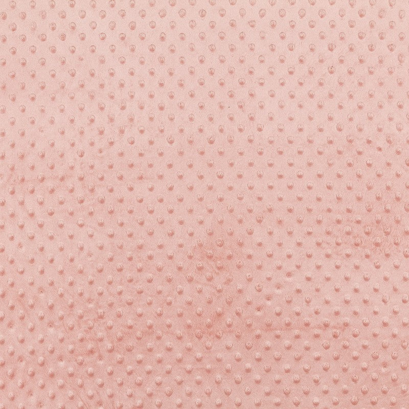 Coralina Jacquard Rosa Make-up - Ribes y Casals