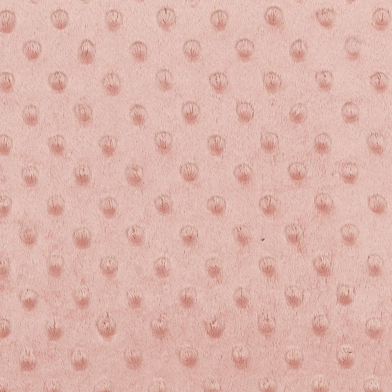 Coralina Jacquard Rosa Make-up - Ribes y Casals