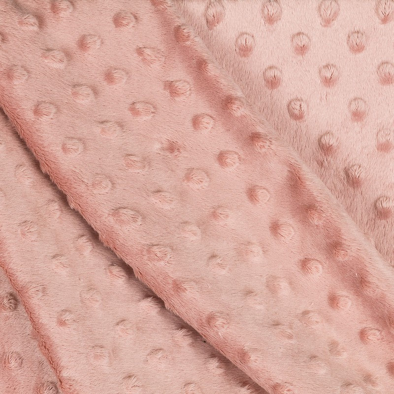 Coralina Jacquard Rosa Make-up - Ribes y Casals
