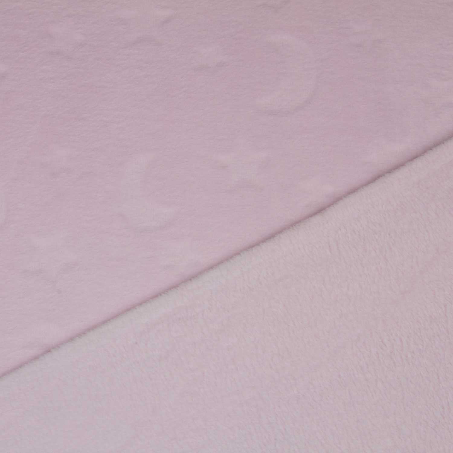 Coralina Jacquard Rosa - Ribes y Casals