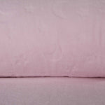 Coralina Jacquard Rosa - Ribes y Casals