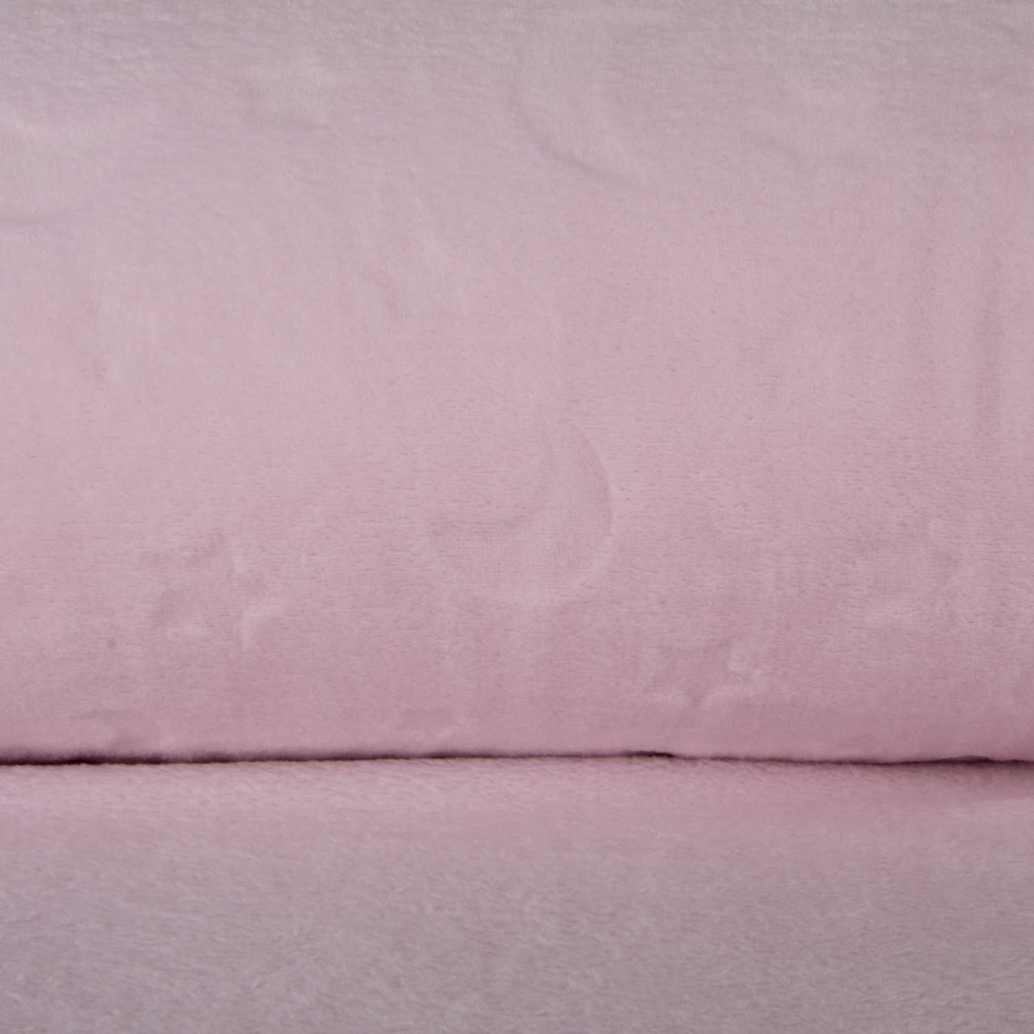 Coralina Jacquard Rosa - Ribes y Casals