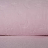Coralina Jacquard Rosa - Ribes y Casals