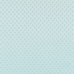 Coralina Jacquard Aqua Grün - Ribes y Casals