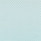 Coralina Jacquard Aqua Grün - Ribes y Casals
