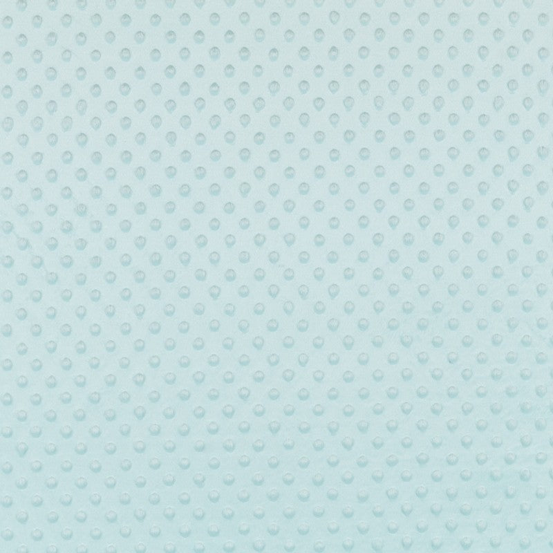 Coralina Jacquard Aqua Grün - Ribes y Casals
