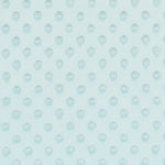 Coralina Jacquard Aqua Grün - Ribes y Casals