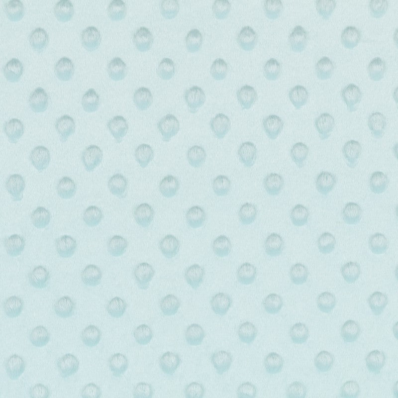 Coralina Jacquard Aqua Grün - Ribes y Casals