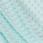 Coralina Jacquard Aqua Grün - Ribes y Casals
