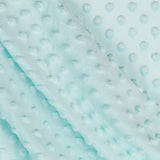 Coralina Jacquard Aqua Grün - Ribes y Casals