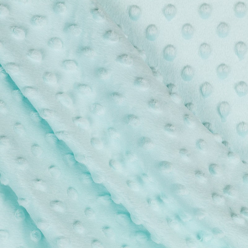 Coralina Jacquard Aqua Grün - Ribes y Casals