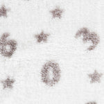 Coralina Zahlen Grau - Ribes y Casals