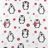 Korallenpinguine - Ribes y Casals