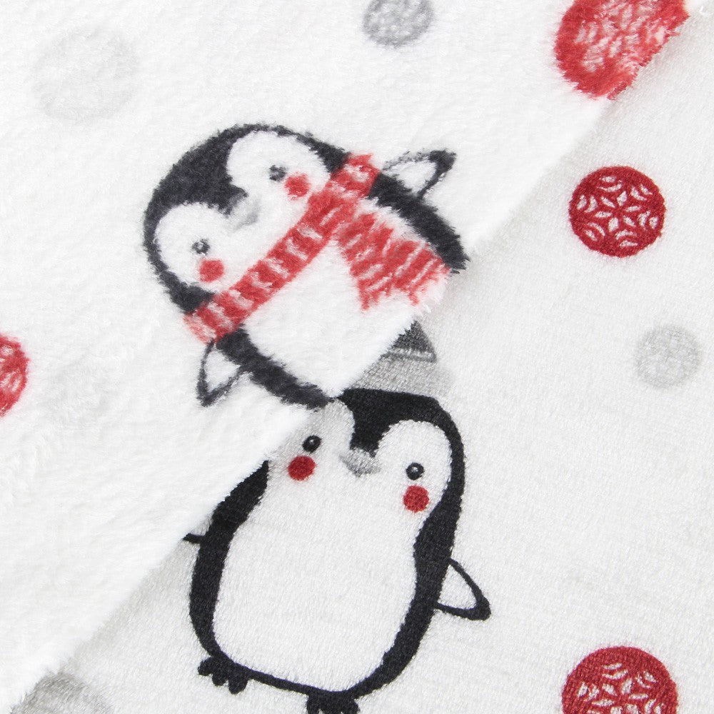 Korallenpinguine - Ribes y Casals