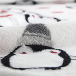 Korallenpinguine - Ribes y Casals