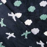 Coralina Reversible Wolken - Ribes y Casals