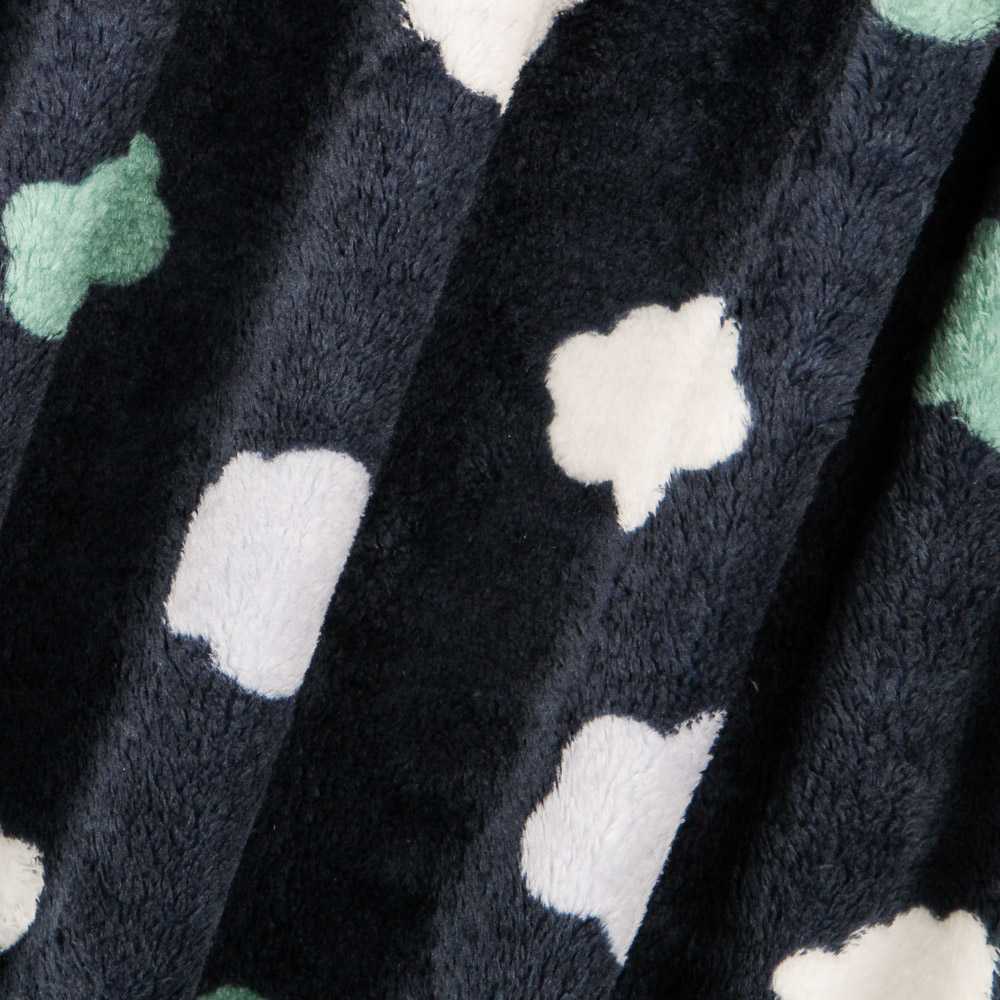 Coralina Reversible Wolken - Ribes y Casals