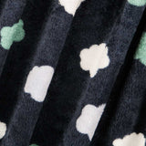 Coralina Reversible Wolken - Ribes y Casals
