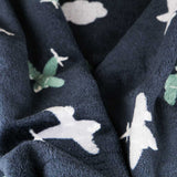 Coralina Reversible Wolken - Ribes y Casals