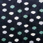 Coralina Reversible Wolken - Ribes y Casals