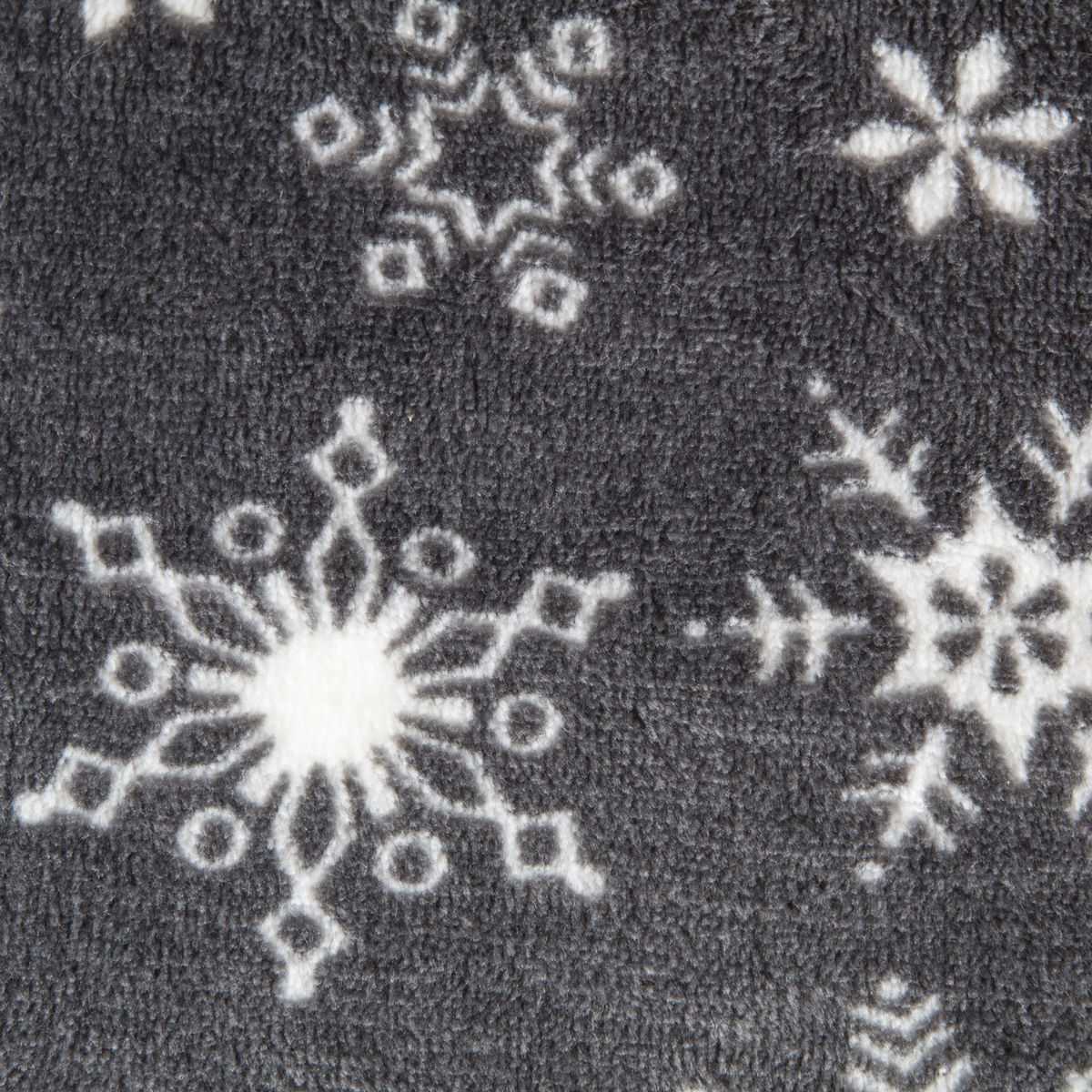 Coralina Snow Anthrazitgrau - Ribes y Casals