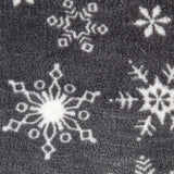 Coralina Snow Anthrazitgrau - Ribes y Casals
