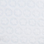 Coralina Jacquard Sterne Blau - Ribes y Casals